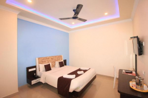 Bouvana Residency